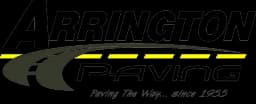 Arrington Paving's Logo