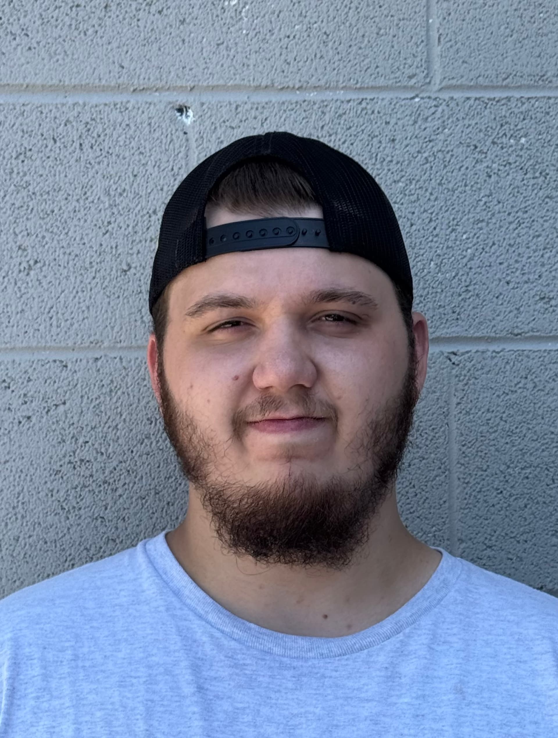 Evan Meadows - Co-Founder & Field Operations Director