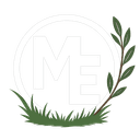 Meadows Exteriors Logo