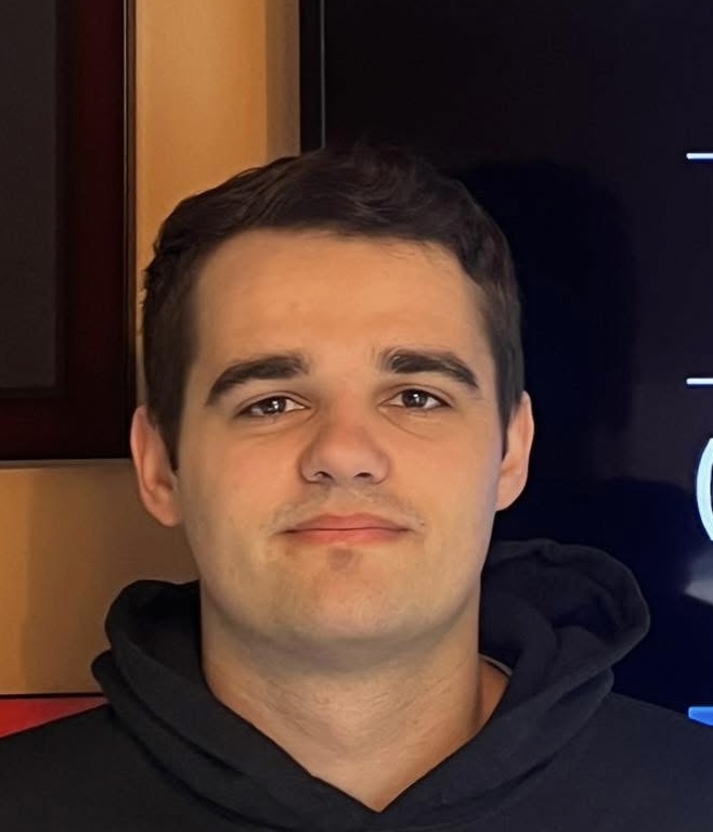 Joshua Viars - Co-Founder & Business Operations Director